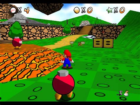 Super Mario 64 Beta Rom Hacks. . Super mario 64 beta rom hack download